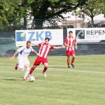 Nogomet Prom.liga : Kras Repen - Sevegliano