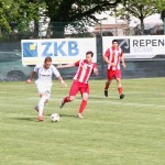 Nogomet Prom.liga : Kras Repen - Sevegliano