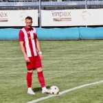 Nogomet Prom.liga : Kras Repen - Sevegliano