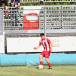 Nogomet Prom.liga : Kras Repen - Sevegliano