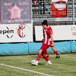 Nogomet Prom.liga : Kras Repen - Sevegliano