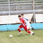 Nogomet Prom.liga : Kras Repen - Sevegliano