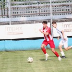 Nogomet Prom.liga : Kras Repen - Sevegliano