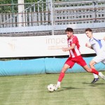 Nogomet Prom.liga : Kras Repen - Sevegliano
