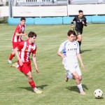 Nogomet Prom.liga : Kras Repen - Sevegliano