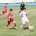 Nogomet Prom.liga : Kras Repen - Sevegliano