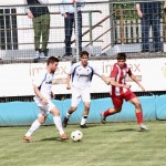 Nogomet Prom.liga : Kras Repen - Sevegliano