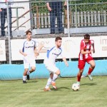 Nogomet Prom.liga : Kras Repen - Sevegliano