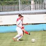 Nogomet Prom.liga : Kras Repen - Sevegliano