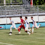 Nogomet Prom.liga : Kras Repen - Sevegliano