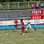 Nogomet Prom.liga : Kras Repen - Sevegliano