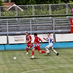 Nogomet Prom.liga : Kras Repen - Sevegliano