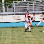 Nogomet Prom.liga : Kras Repen - Sevegliano