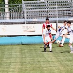 Nogomet Prom.liga : Kras Repen - Sevegliano