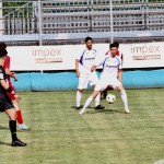 Nogomet Prom.liga : Kras Repen - Sevegliano