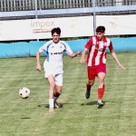 Nogomet Prom.liga : Kras Repen - Sevegliano