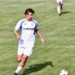 Nogomet Prom.liga : Kras Repen - Sevegliano