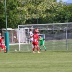 Nogomet Prom.liga : Kras Repen - Sevegliano