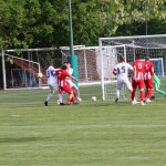 Nogomet Prom.liga : Kras Repen - Sevegliano