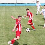 Nogomet Prom.liga : Kras Repen - Sevegliano