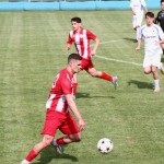 Nogomet Prom.liga : Kras Repen - Sevegliano