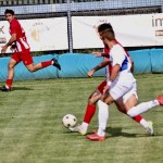 Nogomet Prom.liga : Kras Repen - Sevegliano