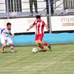 Nogomet Prom.liga : Kras Repen - Sevegliano