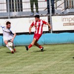 Nogomet Prom.liga : Kras Repen - Sevegliano