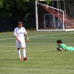 Nogomet Prom.liga : Kras Repen - Sevegliano