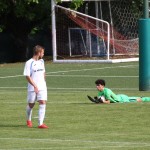 Nogomet Prom.liga : Kras Repen - Sevegliano