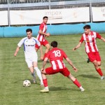 Nogomet Prom.liga : Kras Repen - Sevegliano