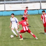 Nogomet Prom.liga : Kras Repen - Sevegliano