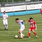 Nogomet Prom.liga : Kras Repen - Sevegliano