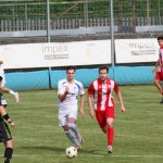 Nogomet Prom.liga : Kras Repen - Sevegliano