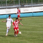 Nogomet Prom.liga : Kras Repen - Sevegliano