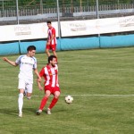 Nogomet Prom.liga : Kras Repen - Sevegliano