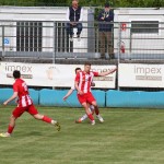 Nogomet Prom.liga : Kras Repen - Sevegliano