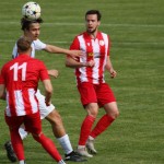 Nogomet Prom.liga : Kras Repen - Sevegliano