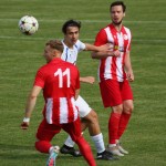 Nogomet Prom.liga : Kras Repen - Sevegliano