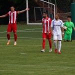 Nogomet Prom.liga : Kras Repen - Sevegliano