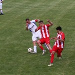 Nogomet Prom.liga : Kras Repen - Sevegliano