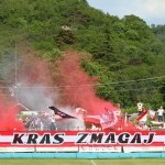 Nogomet prom. liga : Kras Repen - Lavarian Mortean