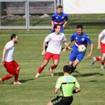 Nogomet prom. liga : Kras Repen - Lavarian Mortean