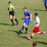 Nogomet prom. liga : Kras Repen - Lavarian Mortean