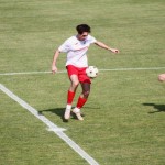 Nogomet prom. liga : Kras Repen - Lavarian Mortean