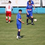 Nogomet prom. liga : Kras Repen - Lavarian Mortean