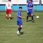 Nogomet prom. liga : Kras Repen - Lavarian Mortean