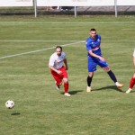 Nogomet prom. liga : Kras Repen - Lavarian Mortean