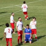 Nogomet prom. liga : Kras Repen - Lavarian Mortean