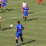 Nogomet prom. liga : Kras Repen - Lavarian Mortean